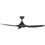 CloudFan 48" (1220mm) ABS DC Ceiling Fan with Remote Control - Dubbo Lighting Centre
