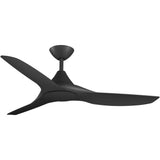 CloudFan 48" (1220mm) ABS DC Ceiling Fan with Remote Control - Dubbo Lighting Centre