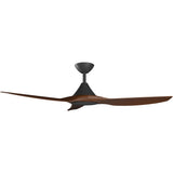 CloudFan 48" (1220mm) ABS DC Ceiling Fan with Remote Control - Dubbo Lighting Centre