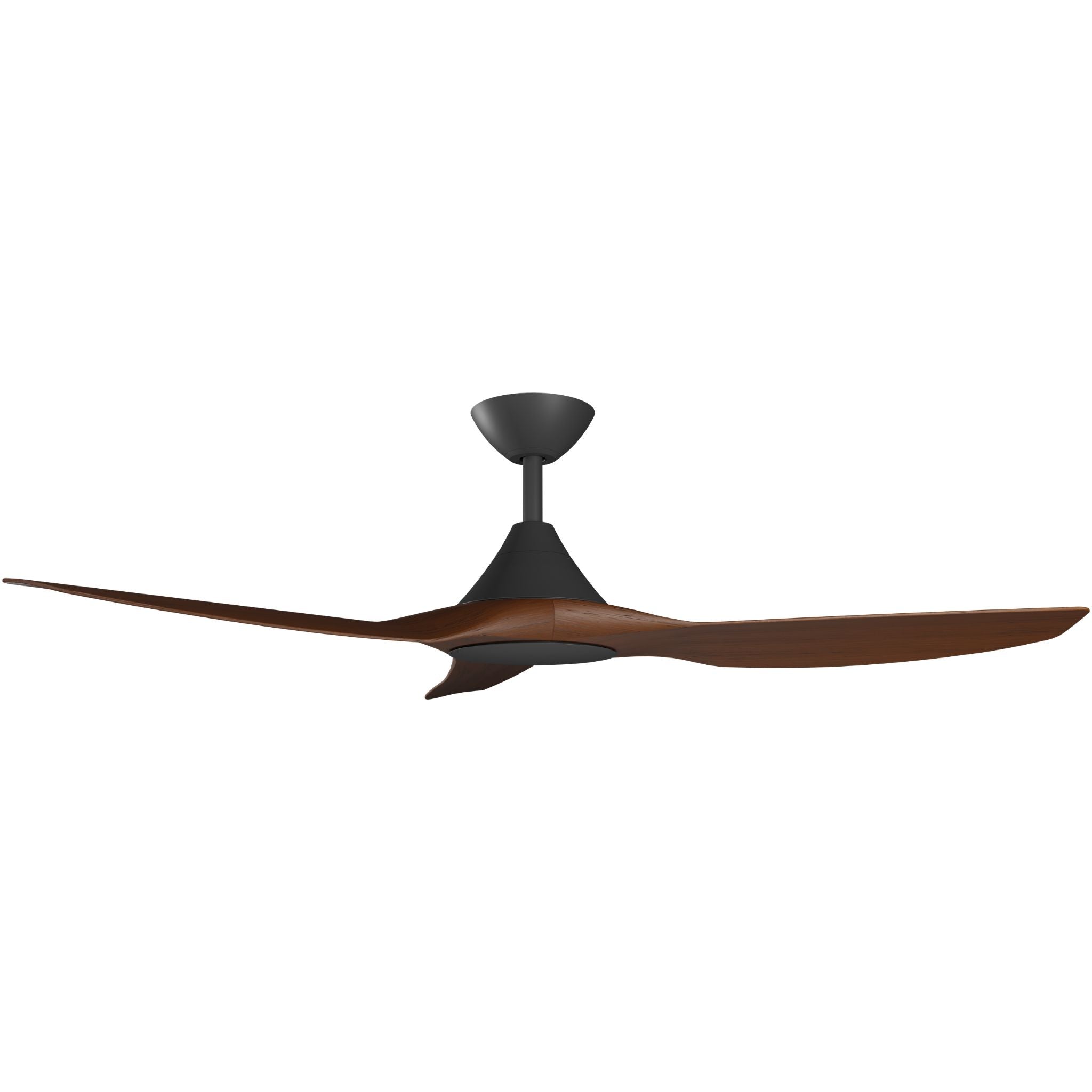 CloudFan 48" (1220mm) ABS DC Ceiling Fan with Remote Control - Dubbo Lighting Centre