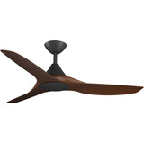 CloudFan 48" (1220mm) ABS DC Ceiling Fan with Remote Control - Dubbo Lighting Centre