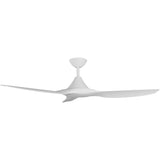 CloudFan 48" (1220mm) ABS DC Ceiling Fan with Remote Control - Dubbo Lighting Centre