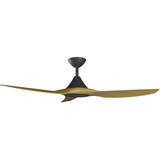 CloudFan 48" (1220mm) ABS DC Ceiling Fan with Remote Control - Dubbo Lighting Centre