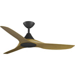 CloudFan 48" (1220mm) ABS DC Ceiling Fan with Remote Control - Dubbo Lighting Centre
