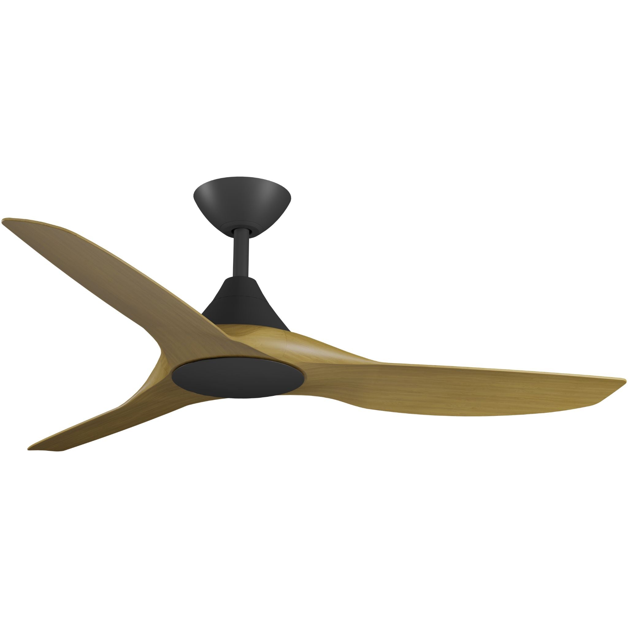 CloudFan 48" (1220mm) ABS DC Ceiling Fan with Remote Control - Dubbo Lighting Centre