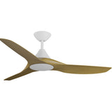 CloudFan 48" (1220mm) ABS DC Ceiling Fan with Remote Control - Dubbo Lighting Centre