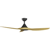 CloudFan 48" (1220mm) ABS DC Ceiling Fan with Remote Control - Dubbo Lighting Centre