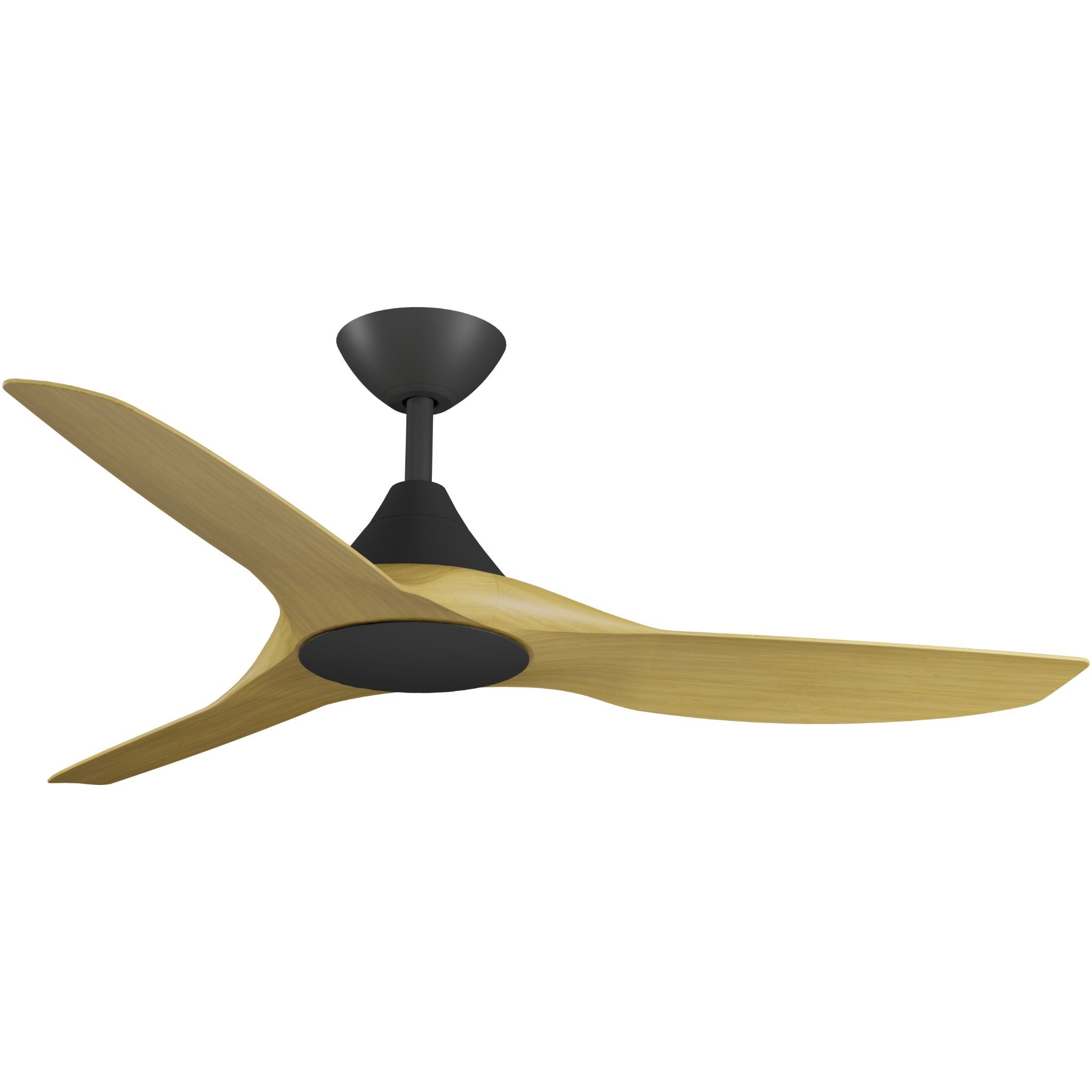 CloudFan 48" (1220mm) ABS DC Ceiling Fan with Remote Control - Dubbo Lighting Centre