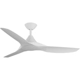 CloudFan 48" (1220mm) ABS DC Ceiling Fan with Remote Control - Dubbo Lighting Centre