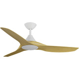 CloudFan 48" (1220mm) ABS DC Ceiling Fan with Remote Control - Dubbo Lighting Centre