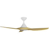CloudFan 48" (1220mm) ABS DC Ceiling Fan with Remote Control - Dubbo Lighting Centre