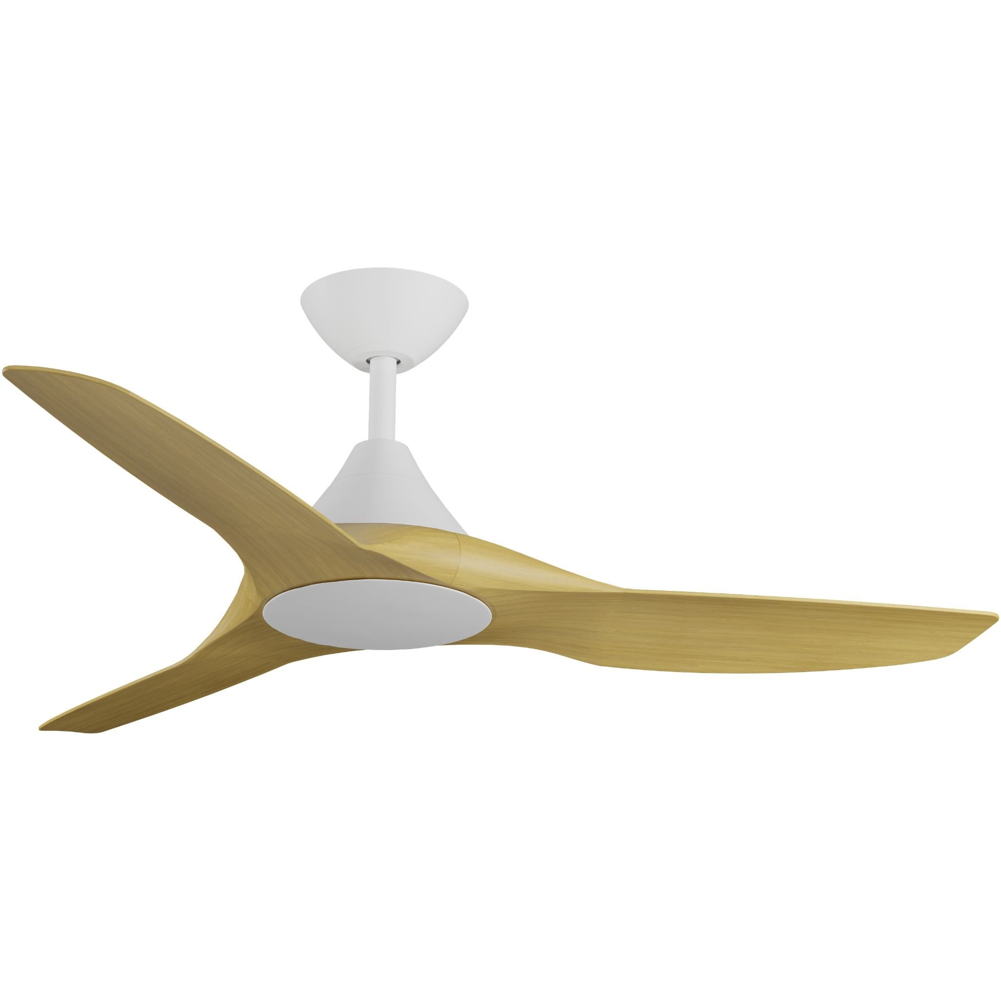 CloudFan 48" (1220mm) ABS DC Ceiling Fan with Remote Control - Dubbo Lighting Centre