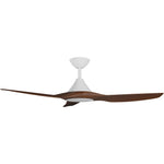 CloudFan 48" (1220mm) ABS DC Ceiling Fan with Remote Control - Dubbo Lighting Centre
