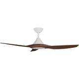 CloudFan 48" (1220mm) ABS DC Ceiling Fan with Remote Control - Dubbo Lighting Centre