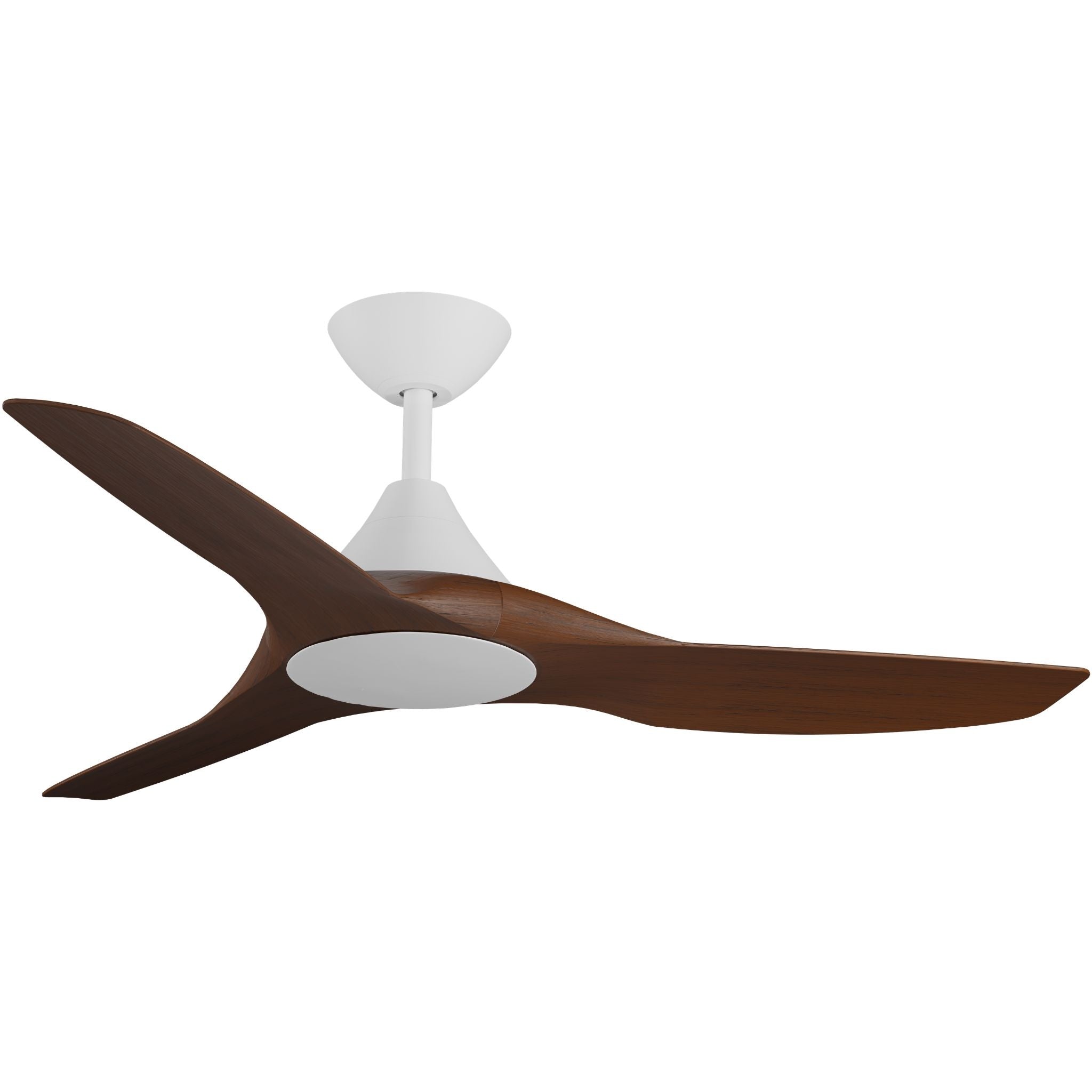 CloudFan 48" (1220mm) ABS DC Ceiling Fan with Remote Control - Dubbo Lighting Centre