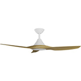 CloudFan 48" (1220mm) ABS DC Ceiling Fan with Remote Control - Dubbo Lighting Centre
