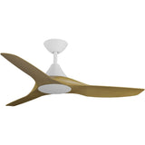 CloudFan 48" (1220mm) ABS DC Ceiling Fan with Remote Control - Dubbo Lighting Centre