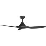 CloudFan 48" (1220mm) ABS DC Ceiling Fan with Remote Control - Dubbo Lighting Centre