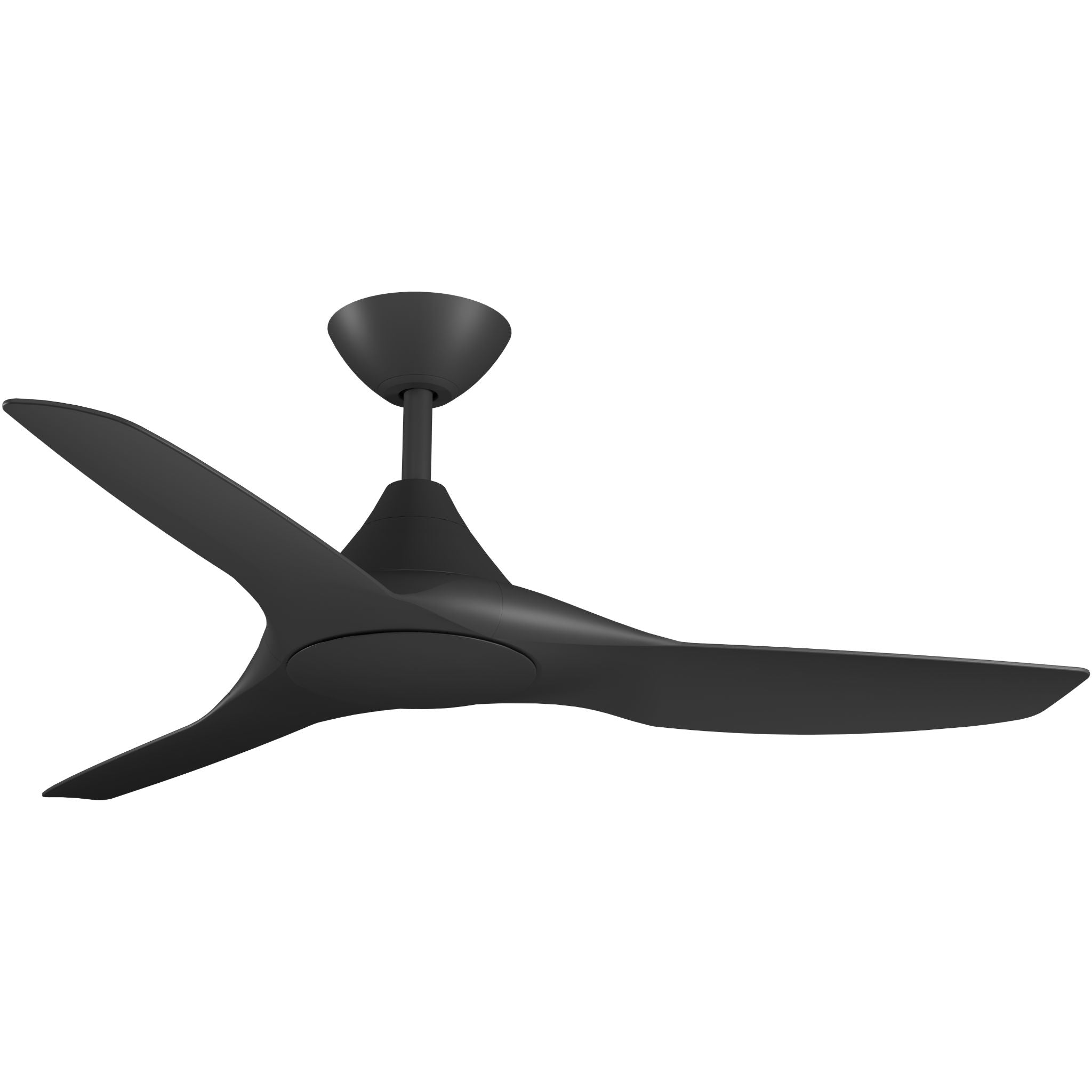 CloudFan 48" (1220mm) ABS DC Ceiling Fan with Remote Control - Dubbo Lighting Centre