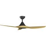 CloudFan 48" (1220mm) ABS DC Ceiling Fan with Remote Control - Dubbo Lighting Centre