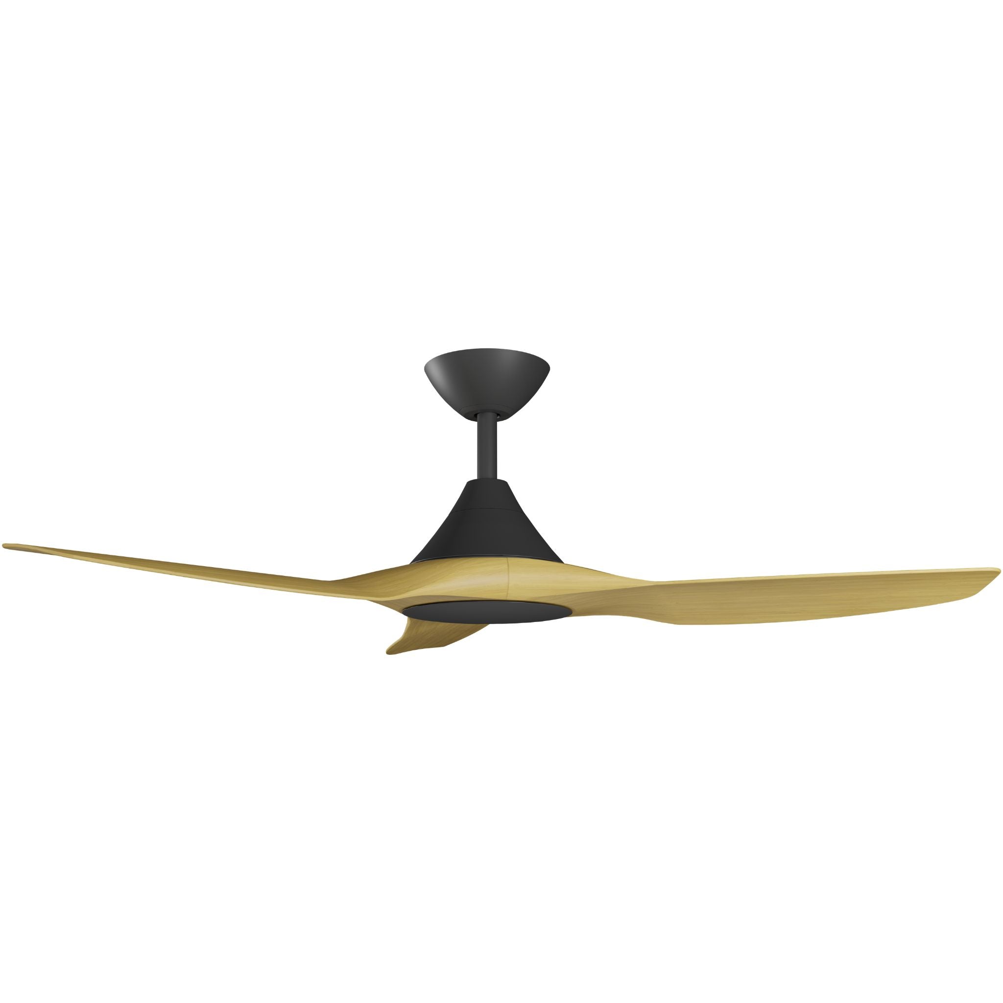 CloudFan 48" (1220mm) ABS DC Ceiling Fan with Remote Control - Dubbo Lighting Centre