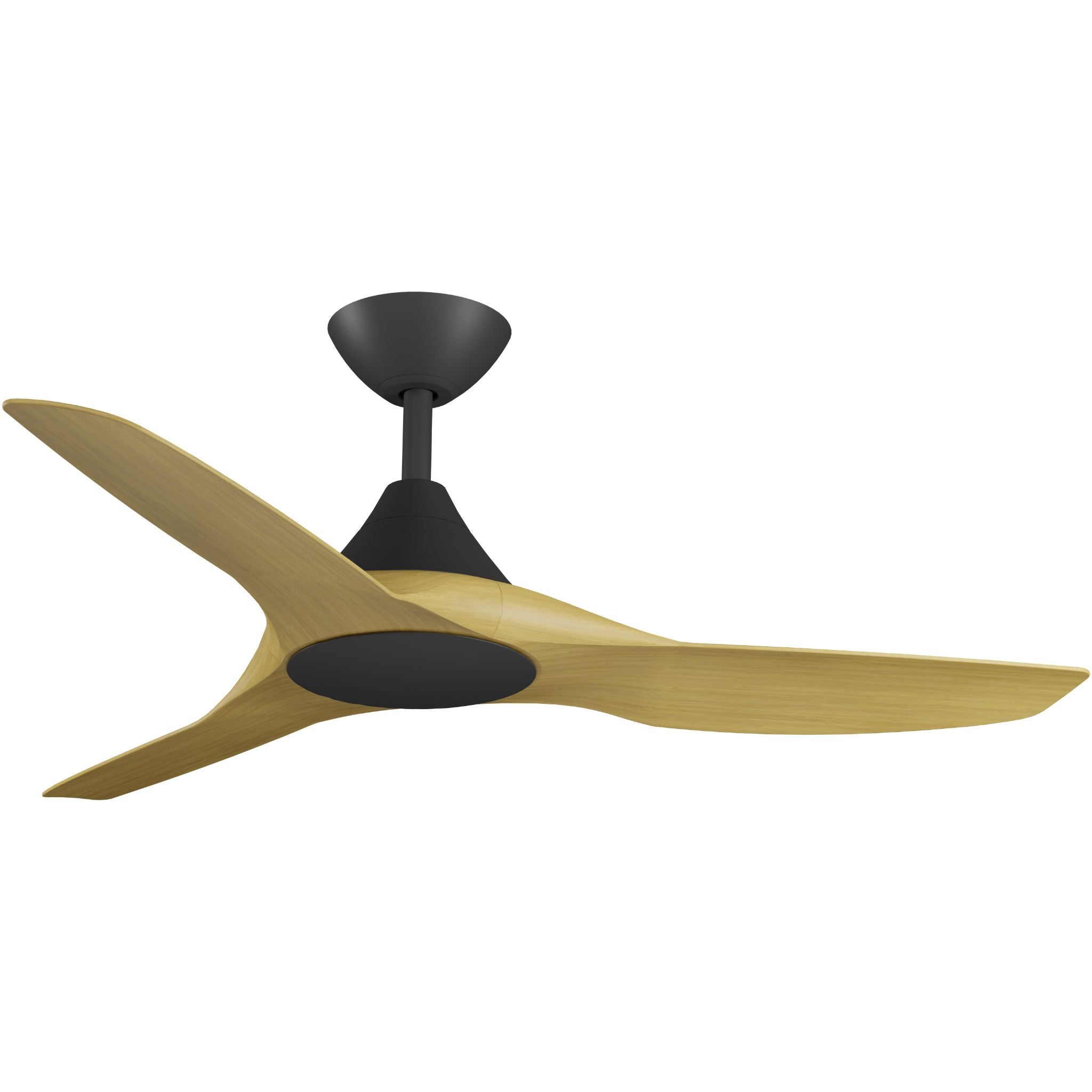 CloudFan 48" (1220mm) ABS DC Ceiling Fan with Remote Control - Dubbo Lighting Centre