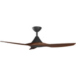CloudFan 48" (1220mm) ABS DC Ceiling Fan with Remote Control - Dubbo Lighting Centre