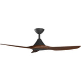 CloudFan 48" (1220mm) ABS DC Ceiling Fan with Remote Control - Dubbo Lighting Centre