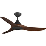 CloudFan 48" (1220mm) ABS DC Ceiling Fan with Remote Control - Dubbo Lighting Centre