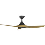 CloudFan 48" (1220mm) ABS DC Ceiling Fan with Remote Control - Dubbo Lighting Centre