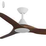 CloudFan 48" (1220mm) ABS DC Ceiling Fan with Remote Control - Dubbo Lighting Centre