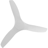 CloudFan 48" (1220mm) ABS DC Ceiling Fan with Remote Control - Dubbo Lighting Centre