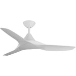 CloudFan 48" (1220mm) ABS DC Ceiling Fan with Remote Control - Dubbo Lighting Centre