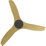 CloudFan 48" (1220mm) ABS DC Ceiling Fan with Remote Control - Dubbo Lighting Centre