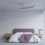 CloudFan 48" (1220mm) ABS DC Ceiling Fan with Remote Control - Dubbo Lighting Centre