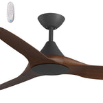 CloudFan 48" (1220mm) ABS DC Ceiling Fan with Remote Control - Dubbo Lighting Centre