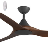CloudFan 48" (1220mm) ABS DC Ceiling Fan with Remote Control - Dubbo Lighting Centre