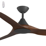 CloudFan 48" (1220mm) ABS DC Ceiling Fan with Remote Control - Dubbo Lighting Centre
