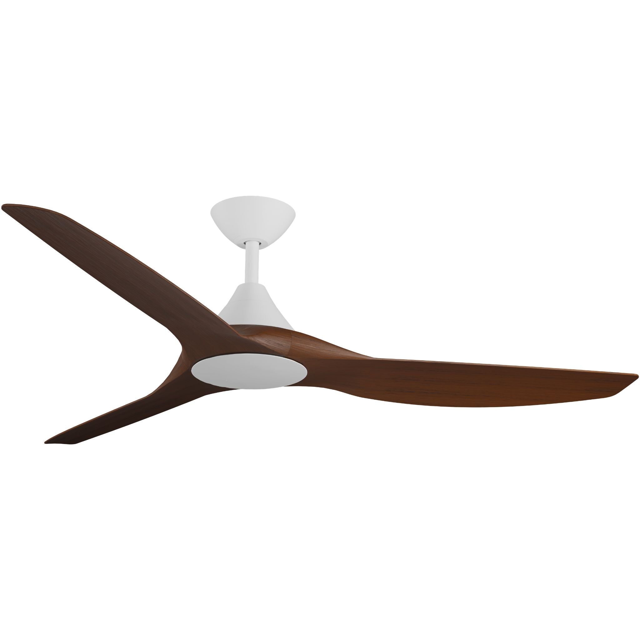 CloudFan 60" (1520mm) ABS DC Ceiling Fan with Remote Control - Dubbo Lighting Centre