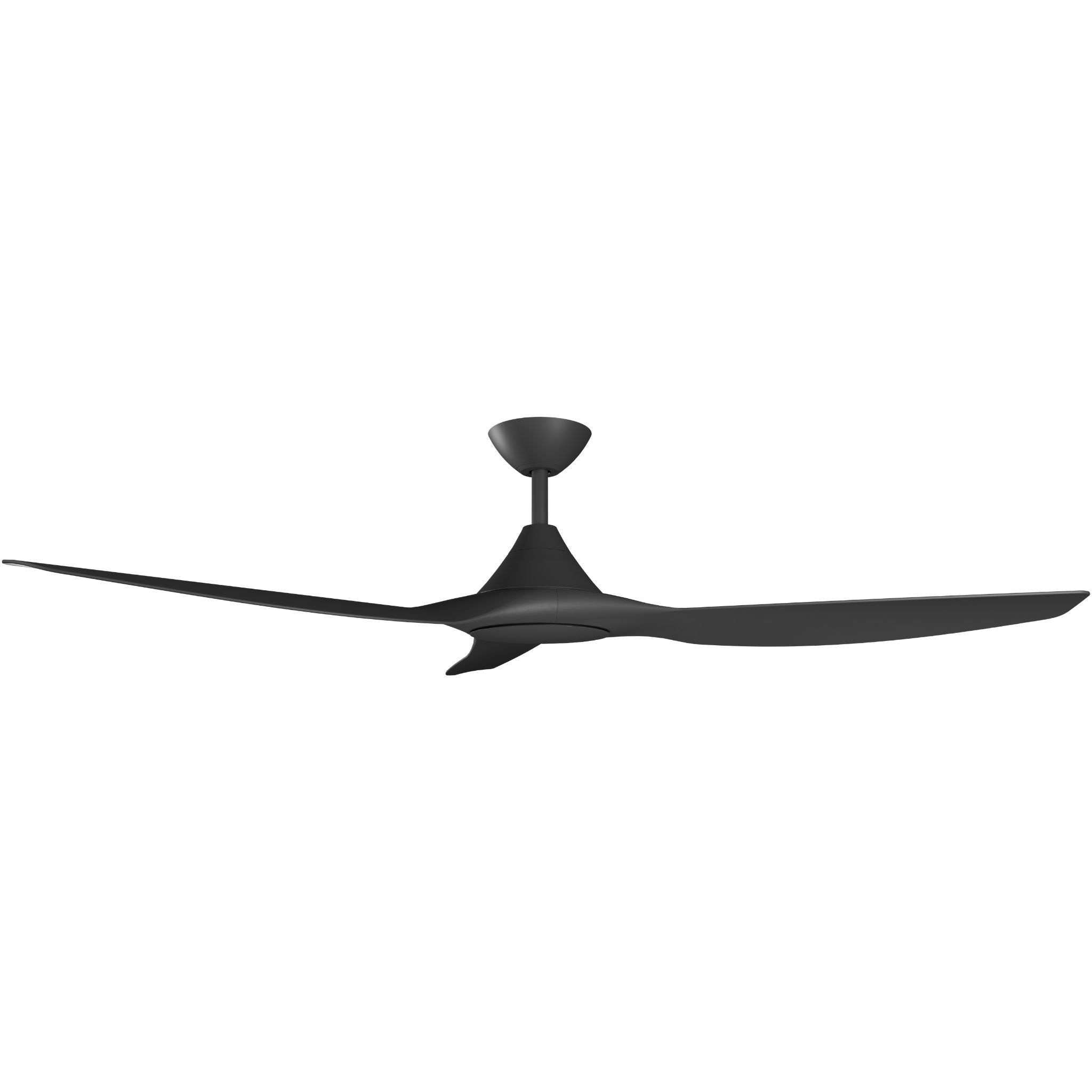 CloudFan 60" (1520mm) ABS DC Ceiling Fan with Remote Control - Dubbo Lighting Centre