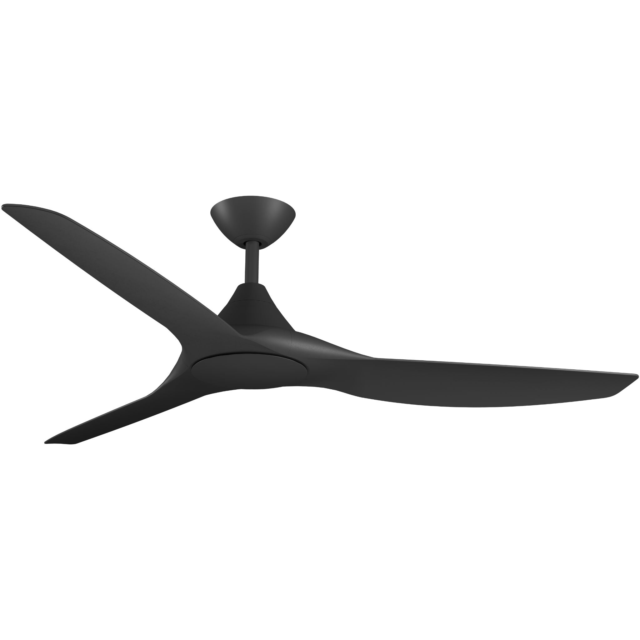 CloudFan 60" (1520mm) ABS DC Ceiling Fan with Remote Control - Dubbo Lighting Centre