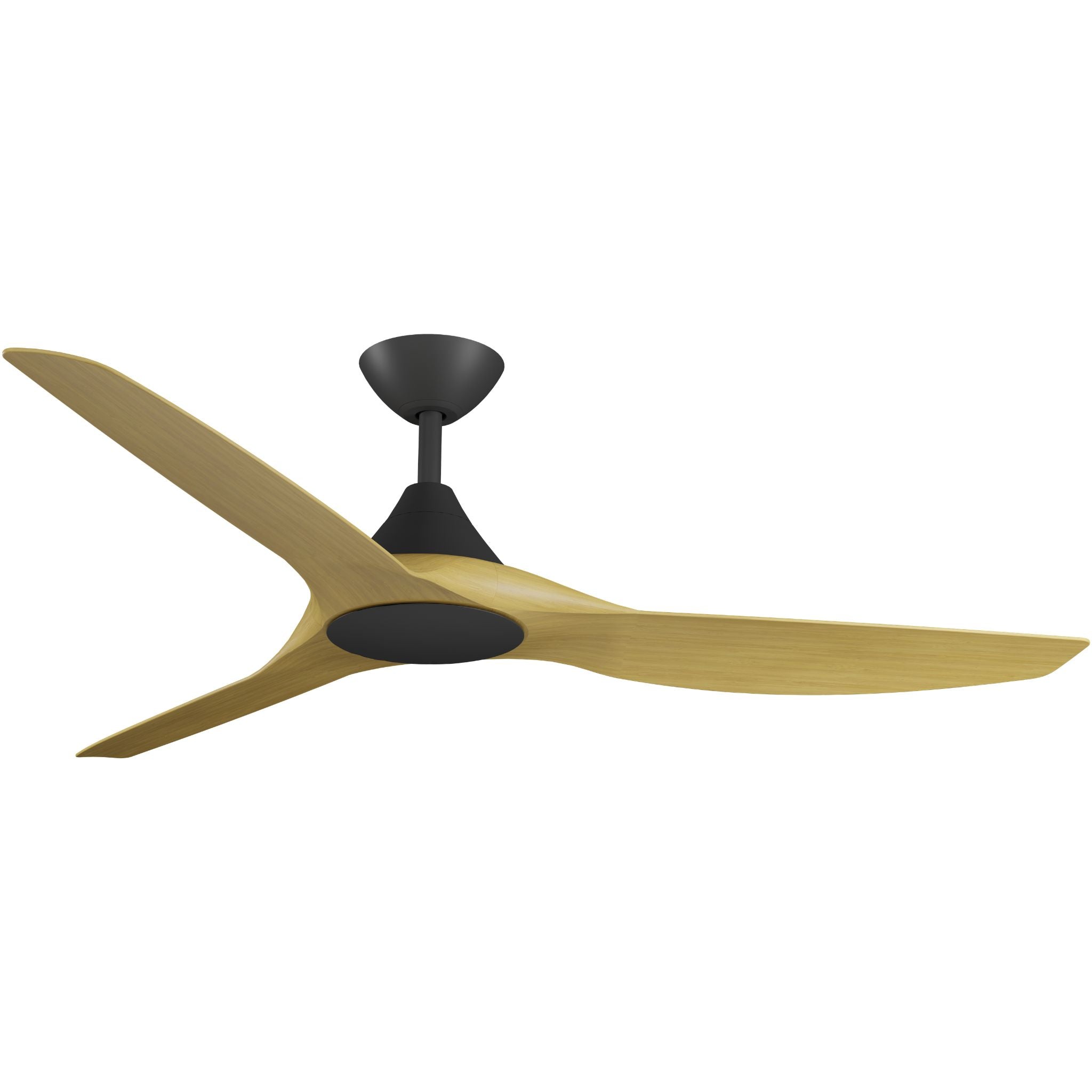 CloudFan 60" (1520mm) ABS DC Ceiling Fan with Remote Control - Dubbo Lighting Centre