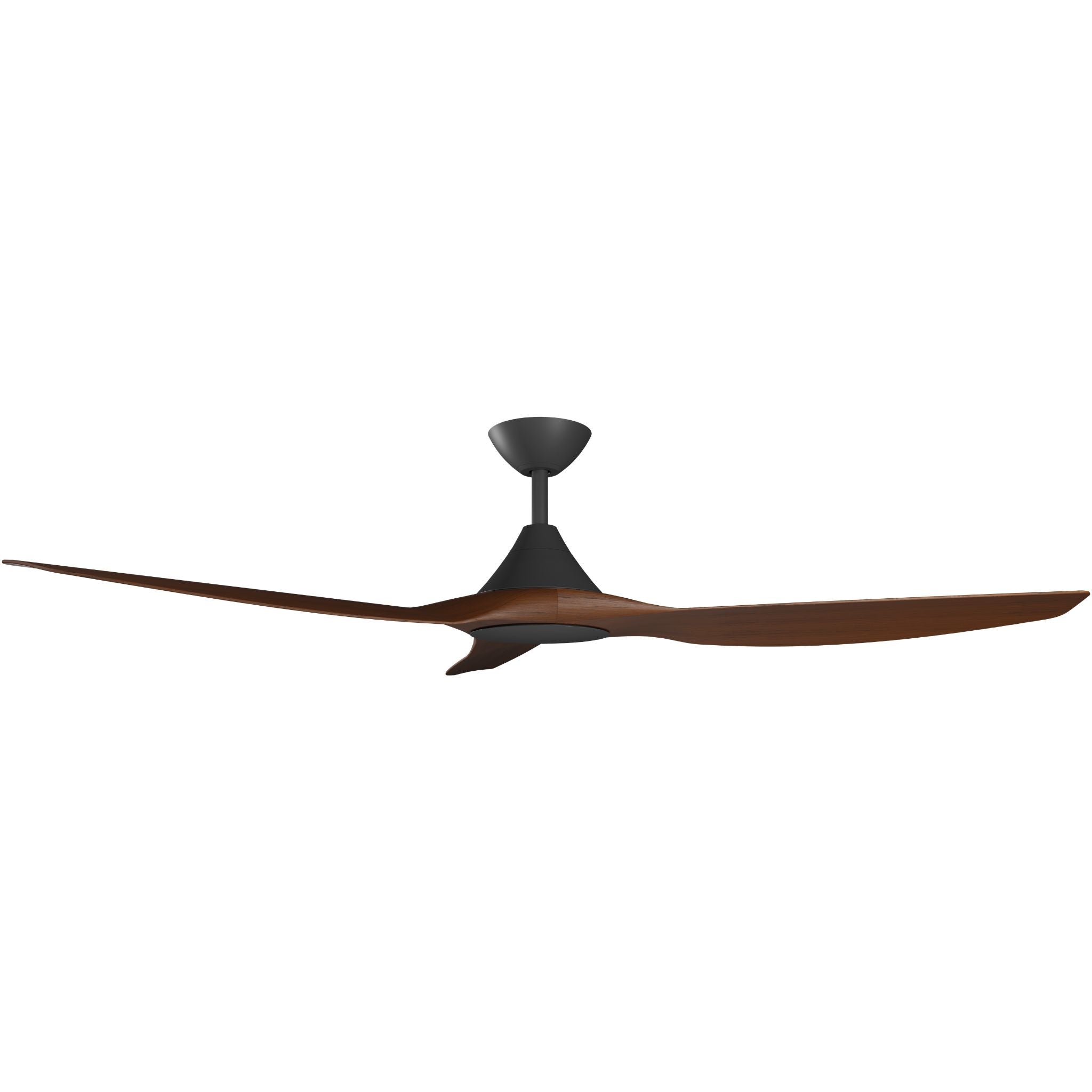 CloudFan 60" (1520mm) ABS DC Ceiling Fan with Remote Control - Dubbo Lighting Centre