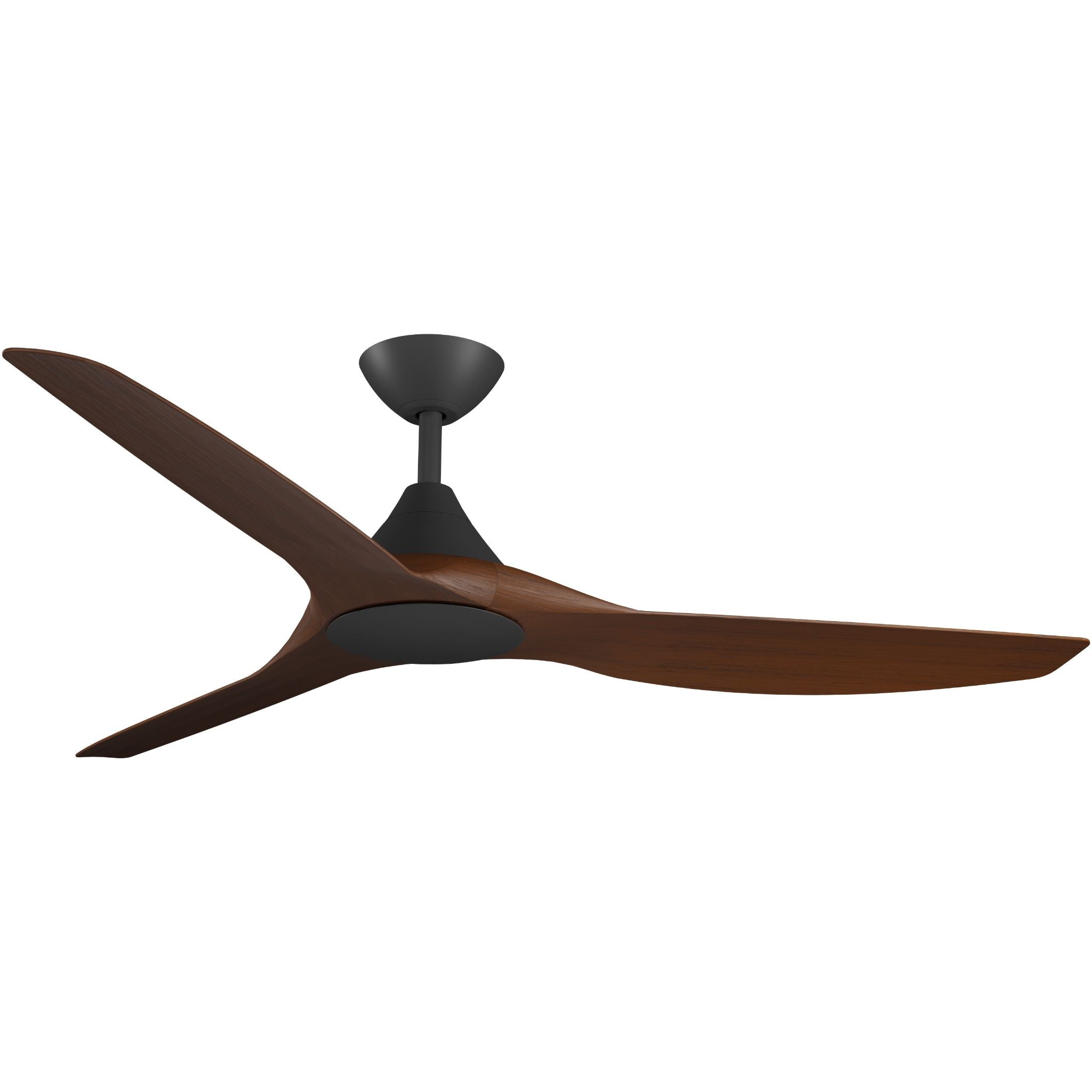 CloudFan 60" (1520mm) ABS DC Ceiling Fan with Remote Control - Dubbo Lighting Centre