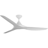 CloudFan 60" (1520mm) ABS DC Ceiling Fan with Remote Control - Dubbo Lighting Centre