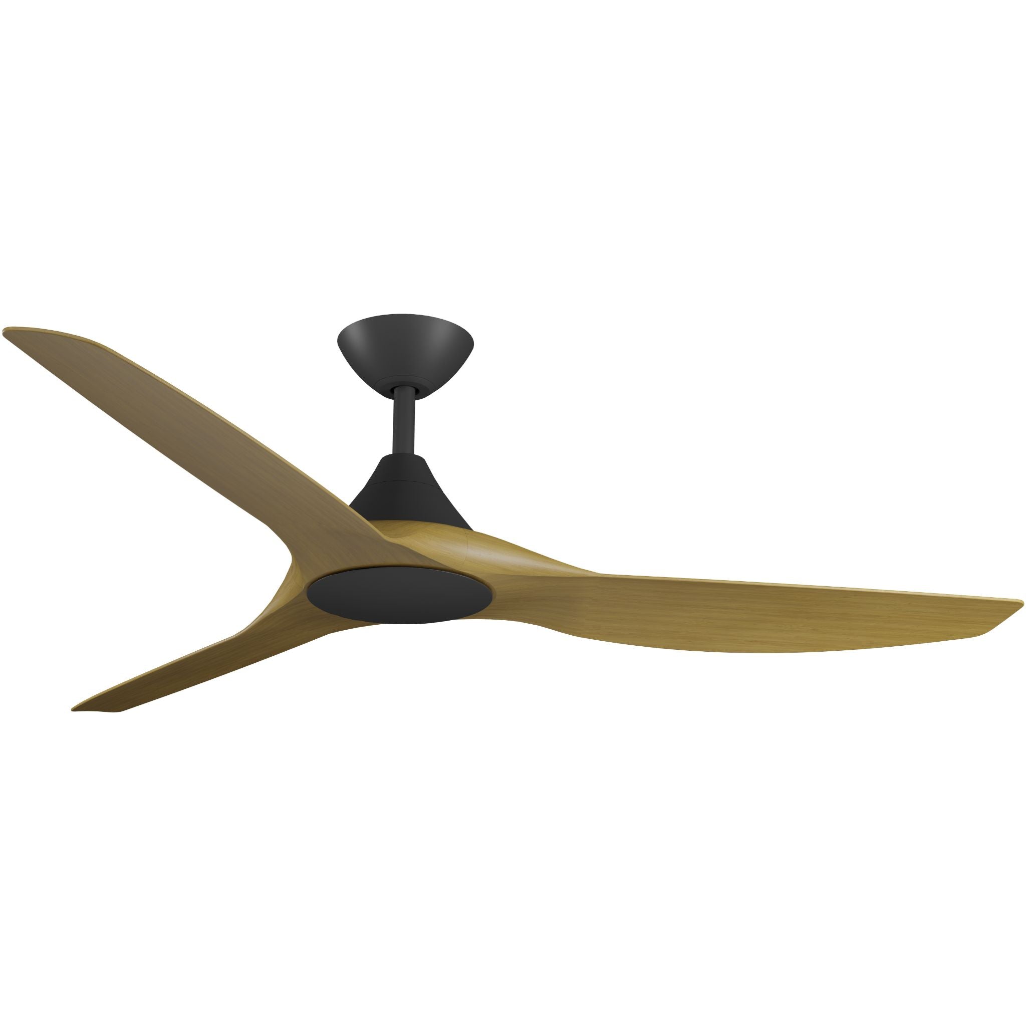 CloudFan 60" (1520mm) ABS DC Ceiling Fan with Remote Control - Dubbo Lighting Centre