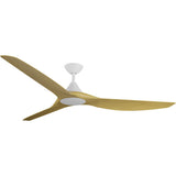 Cloudfan 72" (1830mm) ABS DC Ceiling Fan with Remote - Dubbo Lighting Centre