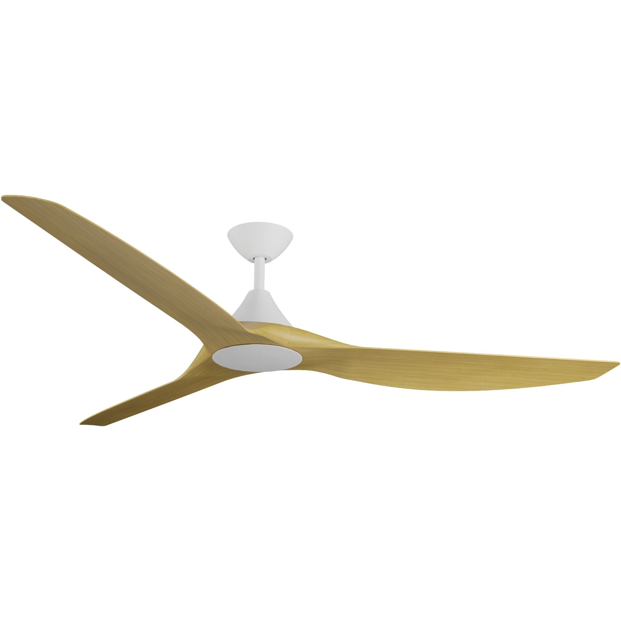 Cloudfan 72" (1830mm) ABS DC Ceiling Fan with Remote - Dubbo Lighting Centre