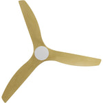 Cloudfan 72" (1830mm) ABS DC Ceiling Fan with Remote - Dubbo Lighting Centre