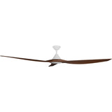 Cloudfan 72" (1830mm) ABS DC Ceiling Fan with Remote - Dubbo Lighting Centre